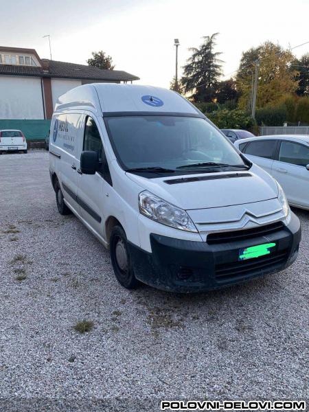 Citroen  Jumpy Kompresor Klime 06-16