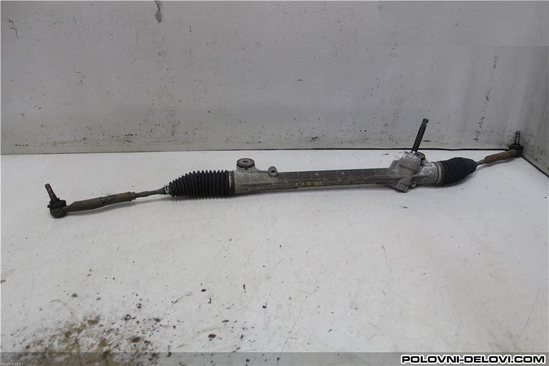 Citroen  Jumpy Letva Volana  Trap I Vesanje