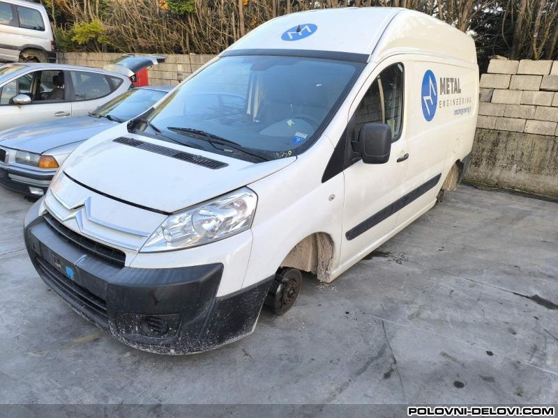 Citroen  Jumpy  Retrovizori 06-16