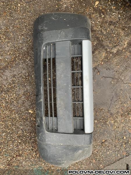 Citroen  Nemo 1.2. 1.3 MJ Karoserija