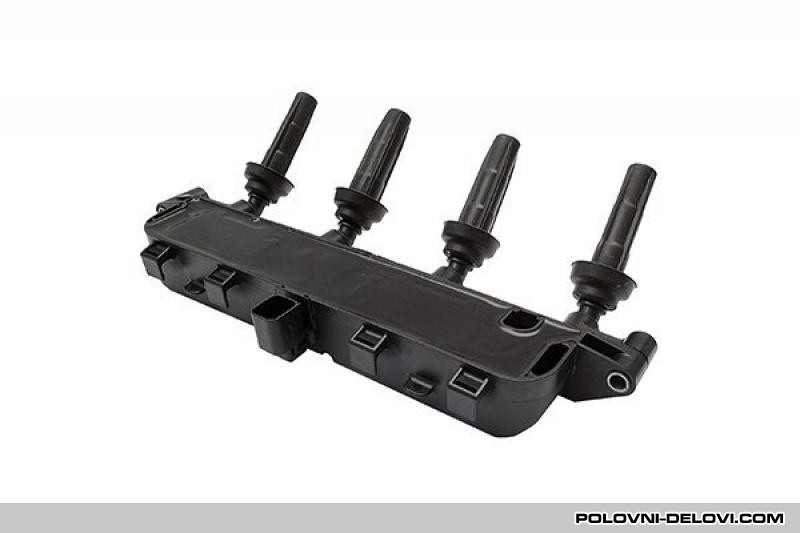 Citroen  Nemo BOBINA NEMO Razni Delovi