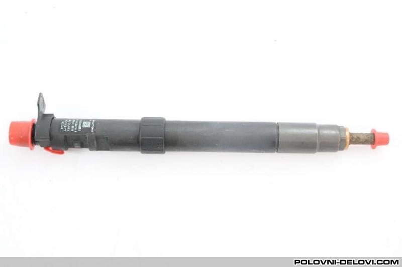 Citroen  Nemo Dizna Motor I Delovi Motora