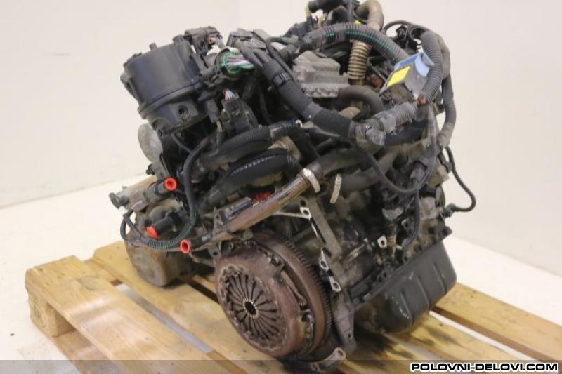 Citroen  Nemo Kompletan Motor Motor I Delovi Motora