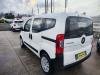 Citroen  Nemo Levi Retrovizor 08-13