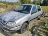 Citroen  Saxo 1.1b Kompletan Auto U Delovima