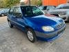 Citroen  Saxo 1.1b Kompletan Auto U Delovima