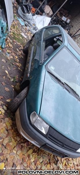 Citroen  Saxo 1.5 Dizel Kompletan Auto U Delovima