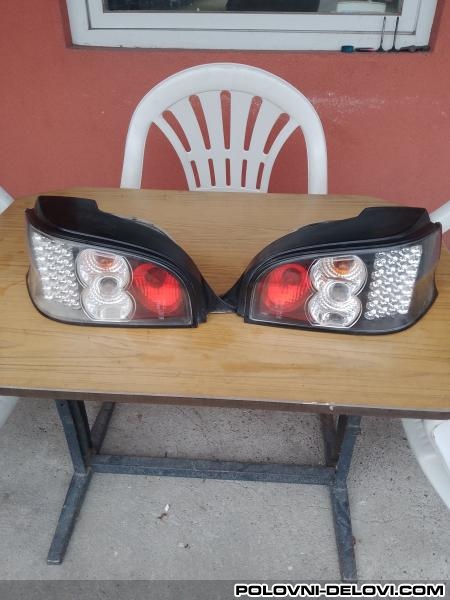 Citroen  Saxo 14b Kompletan Auto U Delovima