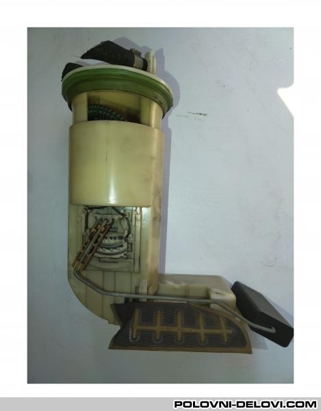 Citroen  Saxo Benzinska Pumpa Elektrika I Paljenje