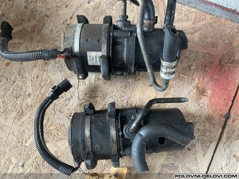 Citroen  Saxo Dizel Kompletan Auto U Delovima