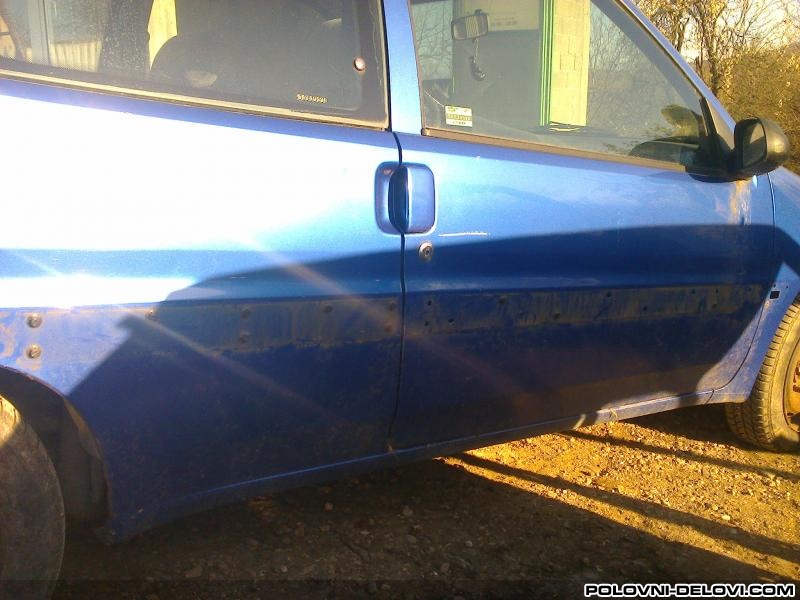 Citroen  Saxo  Kompletan Auto U Delovima