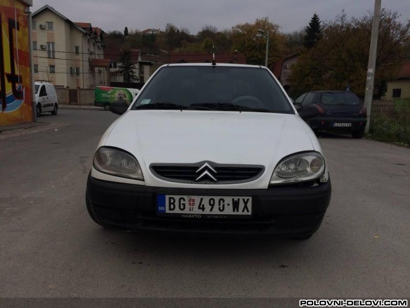 Citroen  Saxo  Razni Delovi