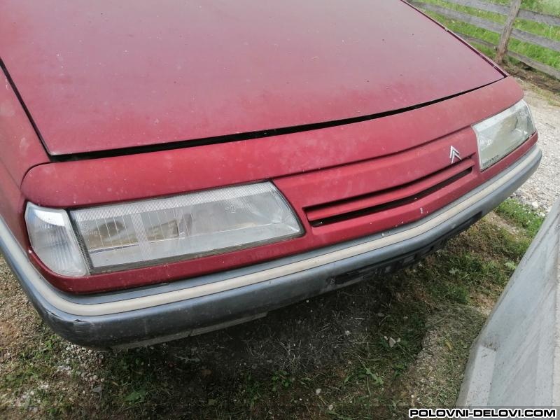 Citroen  XM  Kompletan Auto U Delovima