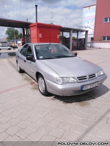 Citroen  Xantia 1.8 Plin Kompletan Auto U Delovima