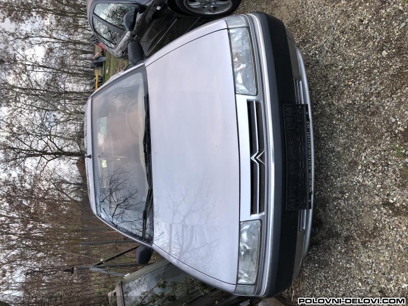 Citroen  Xantia  Kompletan Auto U Delovima