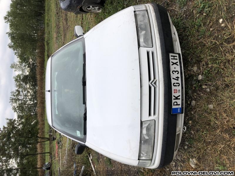 Citroen  Xantia  Kompletan Auto U Delovima