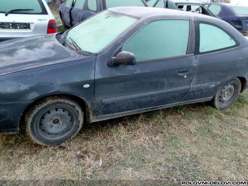 Citroen  Xsara 1.6 16v Kompletan Auto U Delovima