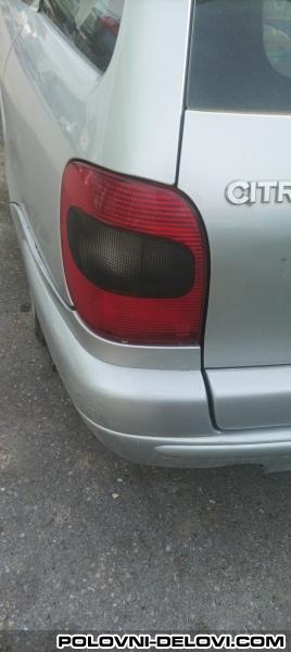 Citroen  Xsara 1.6sb Kompletan Auto U Delovima