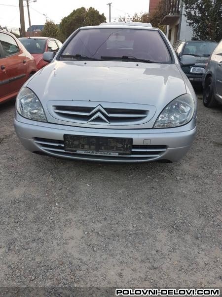 Citroen  Xsara 1.9 D.2.0 HDI Kompletan Auto U Delovima