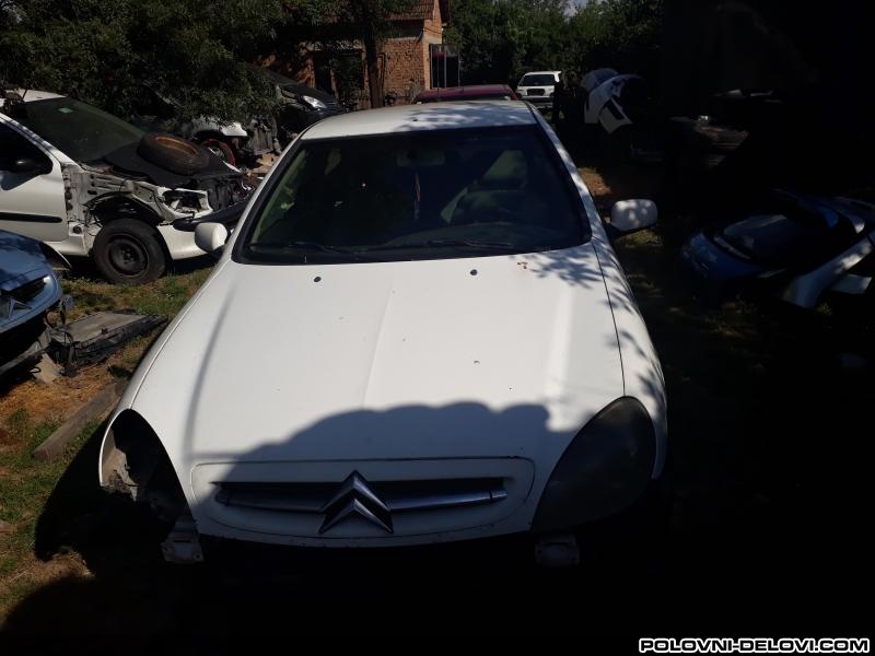 Citroen  Xsara 1.9 Dizel Karoserija