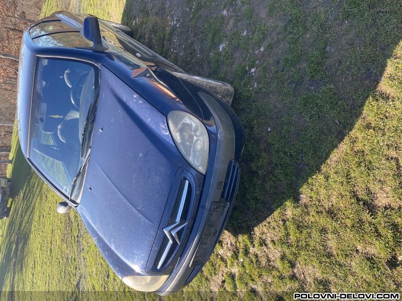 Citroen  Xsara 1.9 Dizel Kompletan Auto U Delovima