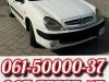 Citroen  Xsara 1.9 Dizel Kompletan Auto U Delovima