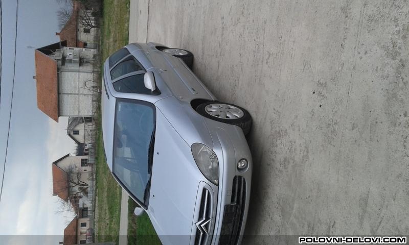 Citroen  Xsara 2 0 HDI Kompletan Auto U Delovima