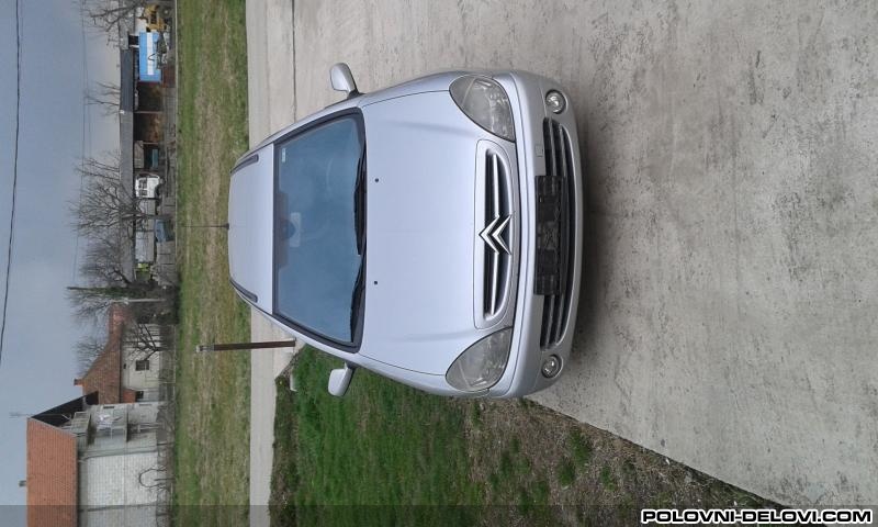 Citroen  Xsara 2 0 HDI Kompletan Auto U Delovima