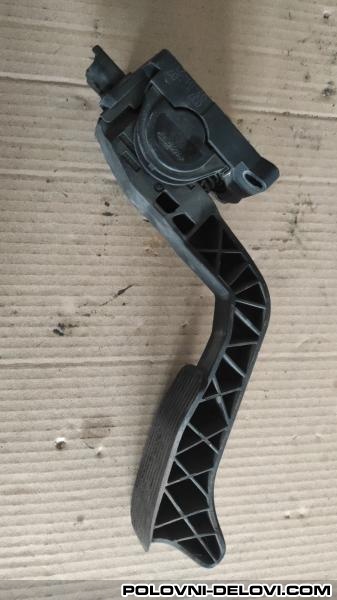 Citroen  Xsara 2.0 HDI Elektrika I Paljenje