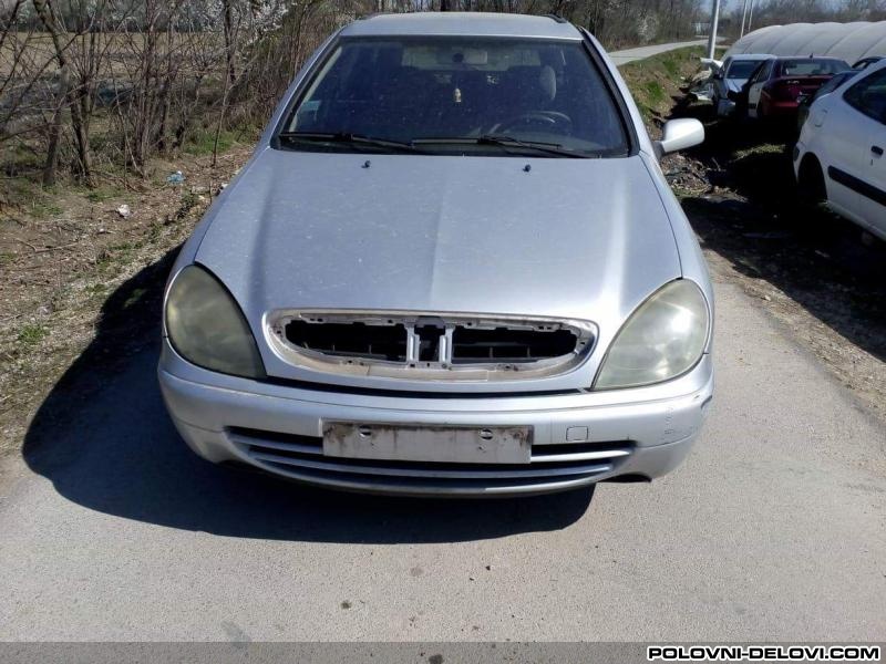 Citroen  Xsara 2.0. 1.9. 1.6. 1.4 Trap I Vesanje