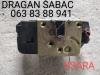 Citroen  Xsara Brava Elektrika I Paljenje