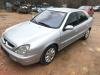 Citroen  Xsara Ezrc Kompletan Auto U Delovima