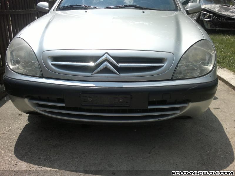 Citroen  Xsara HDI Kompletan Auto U Delovima