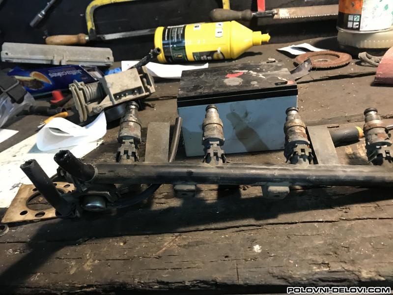 Citroen  Xsara  Motor I Delovi Motora