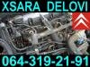 Citroen  Xsara  Motor I Delovi Motora