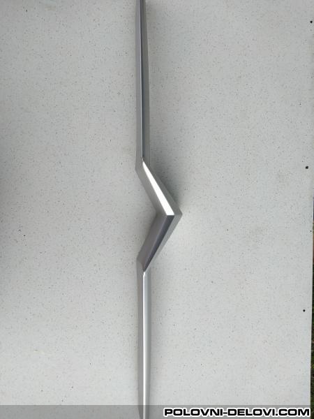 Citroen  Xsara  Ostala Oprema