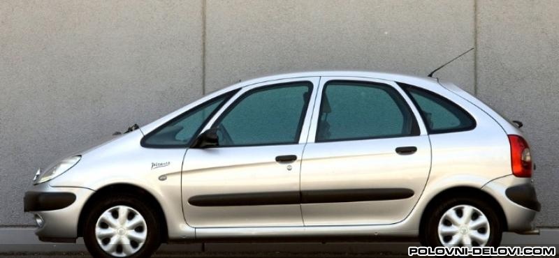 Citroen  Xsara Picasso 1.6 8v Kompletan Auto U Delovima