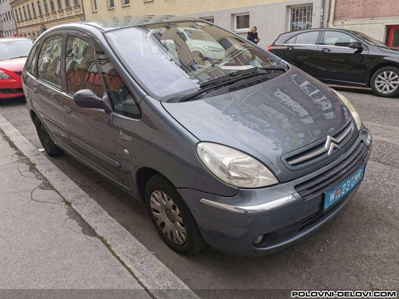 Citroen  Xsara Picasso 1.6 HDI Kompletan Auto U Delovima