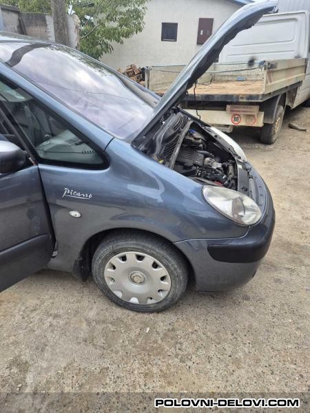 Citroen  Xsara Picasso 1.6 HDI Kompletan Auto U Delovima