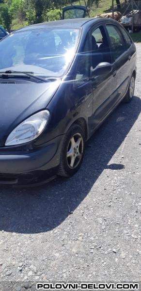 Citroen  Xsara Picasso 1.6 HDI Kompletan Auto U Delovima