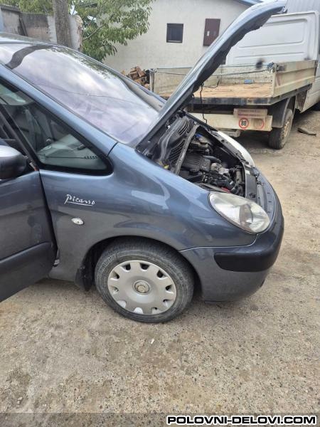 Citroen  Xsara Picasso 1.6 HDI Kompletan Auto U Delovima