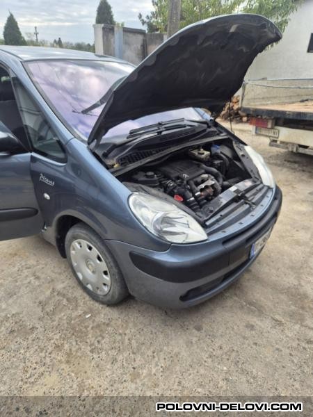 Citroen  Xsara Picasso 1.6 HDI Kompletan Auto U Delovima