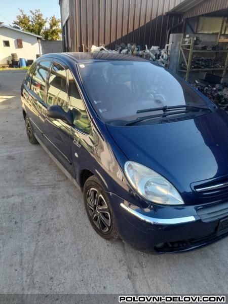 Citroen  Xsara Picasso 1.6 HDI Kompletan Auto U Delovima