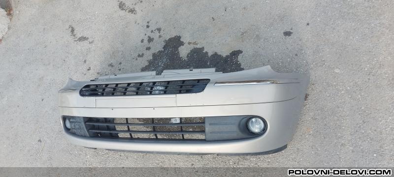 Citroen  Xsara Picasso 1.6 Hdi Karoserija