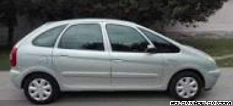 Citroen  Xsara Picasso 1.6 Hdi Kompletan Auto U Delovima