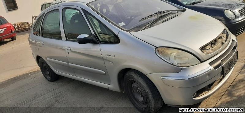 Citroen  Xsara Picasso 1.6 Hdi Kompletan Auto U Delovima