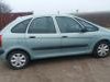 Citroen  Xsara Picasso 1.8 16 V Kompletan Auto U Delovima