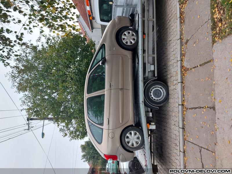 Citroen  Xsara Picasso 1.8 16v Kompletan Auto U Delovima