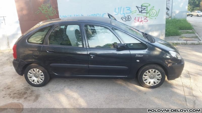 Citroen  Xsara Picasso 1.8 16v Kompletan Auto U Delovima