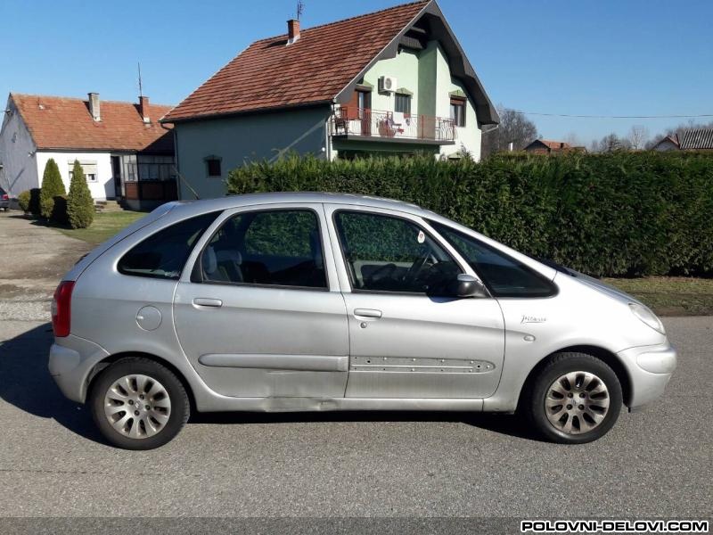 Citroen  Xsara Picasso 1.8 B Kompletan Auto U Delovima